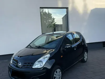 Gebraucht Nissan Pixo