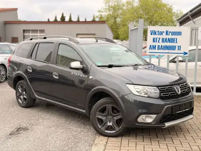 Gebraucht Dacia Logan MCV