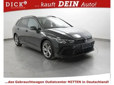 Gebraucht VW Golf VIII