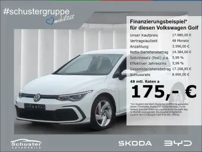 Gebraucht VW Golf VIII