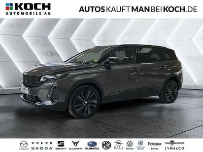 Gebraucht Peugeot 5008
