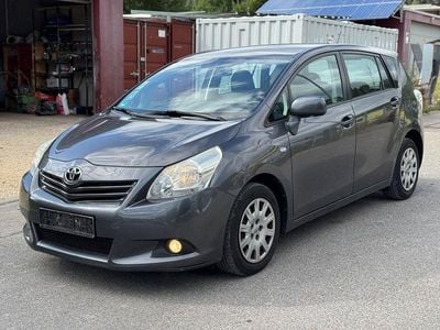 Toyota Verso