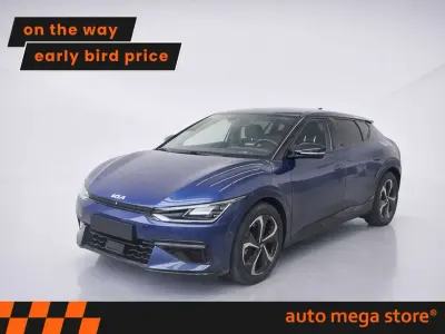 Gebraucht Kia EV6