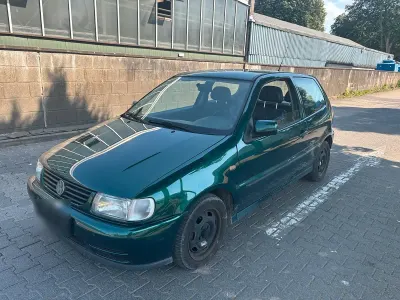 Gebraucht VW Polo
