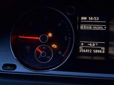 Gebraucht 2011 VW Passat Trendline Limousine | 5.200 € (Fairer Preis)