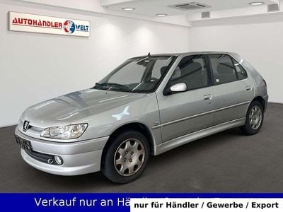 Peugeot 306