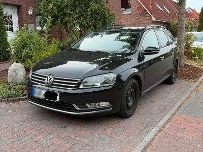 Gebraucht VW Passat