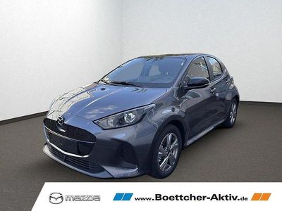 Neu Mazda 2 Exclusive-Line 116 PS (85 kW) 2026 Kleinwagen
