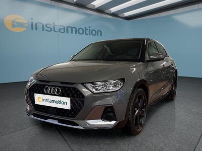 Second-hand Audi A1 116 CP (85 kW) 2025 Gri SUV