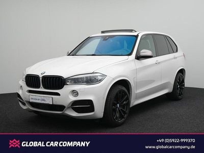 BMW X5 M50