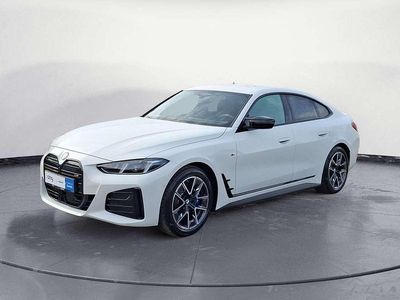 Second-hand BMW i4 M Sport 400 kW (544 CP) 2025 Alb Berlinǎ