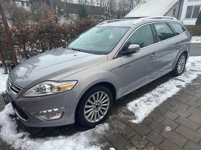 Gebraucht 2010 Ford Mondeo Titanium Kombi | 3.099 € (Fairer Preis)
