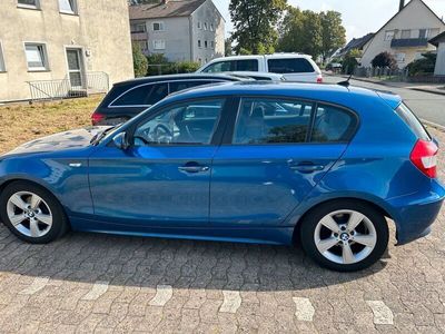 gebraucht BMW 118 d Motor 1.8 Diesel