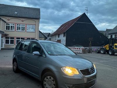 Usata VW Golf V 105 CV (77 kW) 2007 Berlina