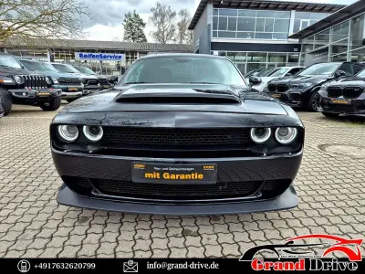 Gebraucht Dodge Challenger
