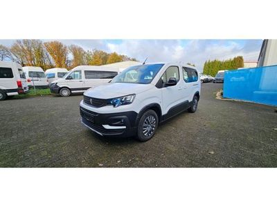 gebraucht Peugeot Rifter Active Pack L2 AMF Rollstuhl