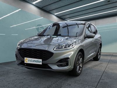 gebraucht Ford Kuga 2.5 Duratec ST-LINE X