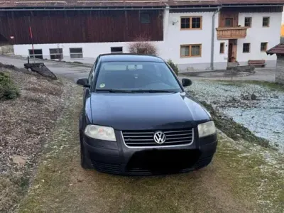 Gebraucht VW Passat