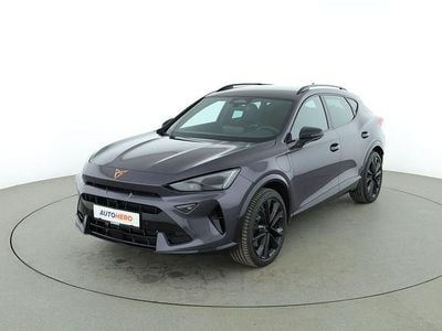 Gebraucht Cupra Formentor VZ 272 PS (200 kW) 2025 Violett SUV
