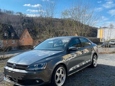 VW Jetta