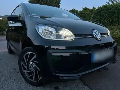 Gebraucht VW up!