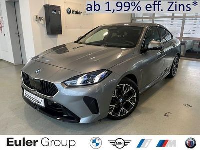 Gebraucht BMW 220 Performance 163 PS (119 kW) 2025 Grau Coupé