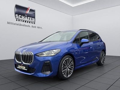 Gebraucht BMW 220 M Sport 170 PS (125 kW) 2022 Kombi