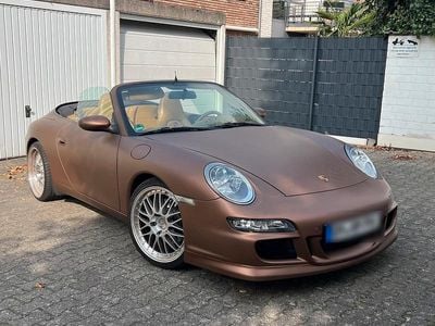 Porsche 996
