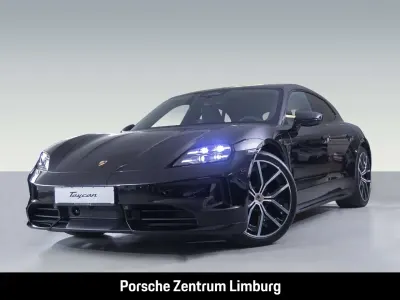 Gebraucht Porsche Taycan Sport Turismo