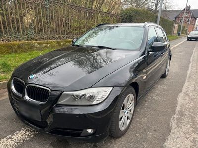 gebraucht BMW 320 i Touring E93