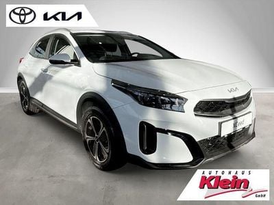 Gebraucht Kia XCeed Spirit 141 PS (103 kW) 2024 SUV