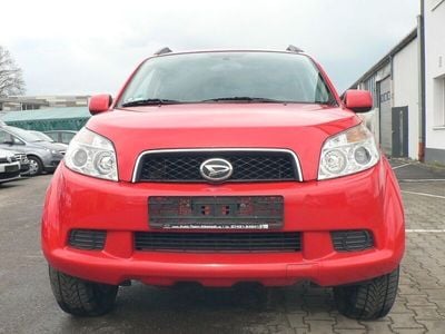 Daihatsu Terios