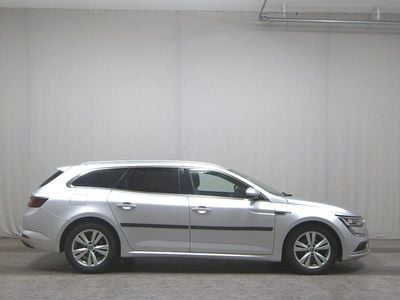 Renault Talisman GrandTour