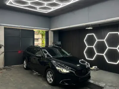 Gebraucht Mazda 6