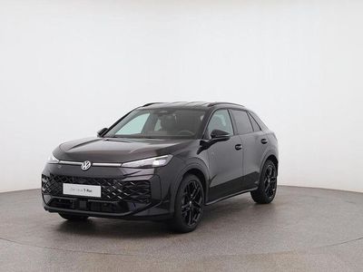 Neu VW T-Roc R-line 150 PS (110 kW) 2026 Schwarz SUV