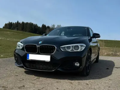 Gebraucht BMW 125
