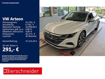 VW Arteon