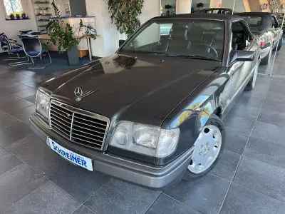 Gebraucht Mercedes E220