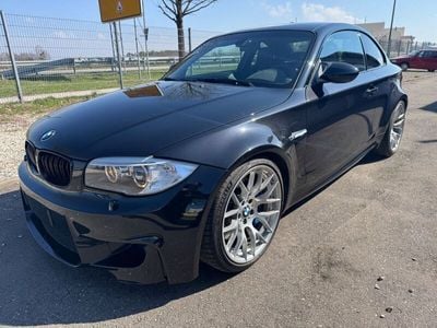 BMW 1M