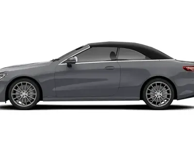 Gebraucht Mercedes E450 367 PS (269 kW) 2022 Cabrio