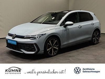 Gebraucht VW Golf VIII GTE 272 PS (200 kW) 2024 Blau Limousine