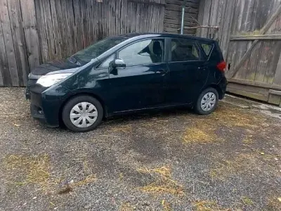 Gebraucht Subaru Trezia