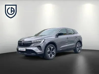 Gebraucht Renault Austral Evolution 158 PS (116 kW) 2025 Grau grau SUV