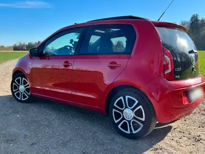 Gebraucht VW up!