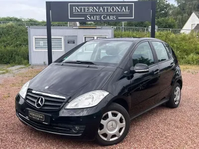 Gebraucht Mercedes A160