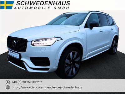 Gebraucht Volvo XC90 Ultra 455 PS (334 kW) 2024 Weiß SUV