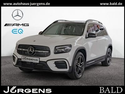 Mercedes GLB220