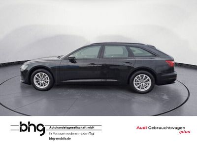 gebraucht Audi A6 Avant 35 TDI Business