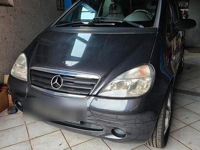 Mercedes A190