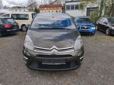 gebraucht Citroën C4 Picasso Exclusive